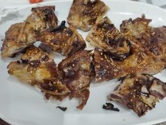 -枪火串烧·东北特色烧烤(罗湖总店)