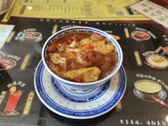 经后宝-捷信牛奶甜品世家(五道口店)