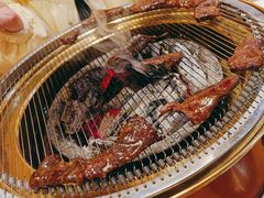 -闻老头·菊花炭烤肉(D11店)