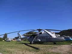 -中国航空博物馆