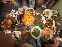 -紫滇源云南生态菜(丹凤街店)