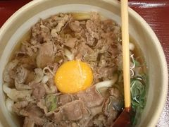 -杵屋(京都ポルタ店)