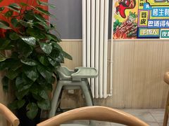 -听涛雅苑百味饺子老家菜馆