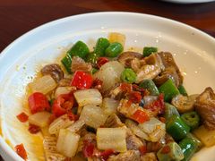 -喜鼎海胆水饺(东港店)