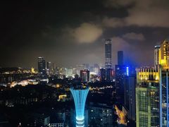 -星城之眼摩天轮