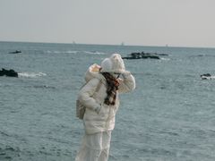 -青岛第二海水浴场