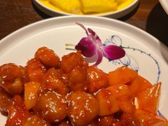 -意满花千醉(金茂览秀城店)