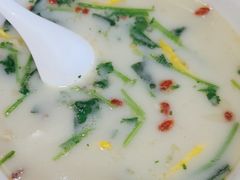 -烟疆印象新疆菜(万联广场店)
