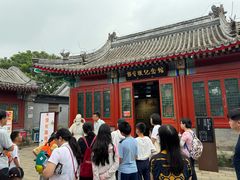 -郭守敬纪念馆