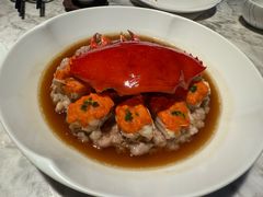 -广州文华东方酒店·江-由辉师傅主理