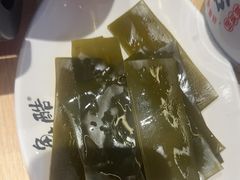 -鱼酷活鱼烤鱼(沈阳大悦城店)