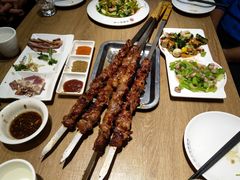 -直隶安家牛肉罩饼(建华店)