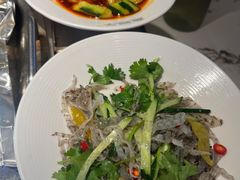 -愿者上钩·纸包鱼(翻身店)