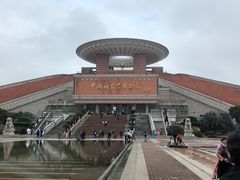 -中国闽台缘博物馆
