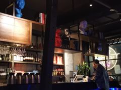 -串亿88烧烤·羊腿·羊蝎子(板泉路店)