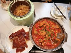 -椿记烧鹅(叠彩店)