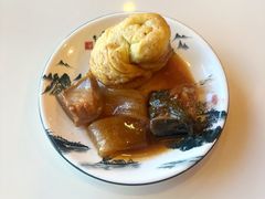 -江湖水乡铁锅炖魚(周庄嘉园店)
