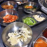 穿越1988的韩国烤肉