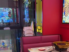 -南锣肥猫·麻辣烤鱼·15年现烤现卖(通州领展店)