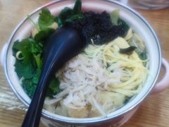 -柴爿巷·香酥鸡&馄饨(复兴中路店)