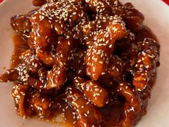 -清真鸿起来饭庄(复兴路店)