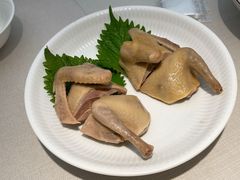 -狮王府淮扬菜(万象城店)