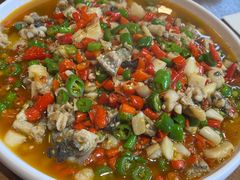 -邱金小炒·30 年盐帮江湖菜(自贡店)