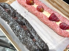 -奈雪的茶(湖滨银泰in77C区PRO店)