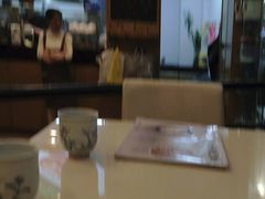 大堂-本味轩精品茶餐厅(黄山路店)