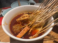 -一个叫川的地方(麒麟新天地店)
