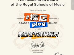 -缪斯琴行英皇小提琴.钢琴.吉他(张江店)