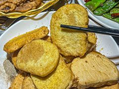 -小草房水煮鱼(东关大街店)