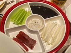 -惠丰堂饭庄(北洼路店)