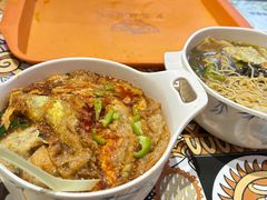 -文昌桥螺蛳粉(魏公村店)
