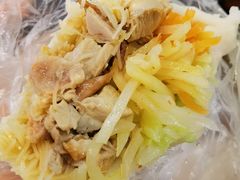 -张果佬年糕卷(科巷店)