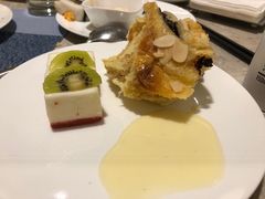 -西安高新希尔顿酒店·咖啡露台西餐厅