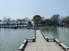 -南北湖风景区
