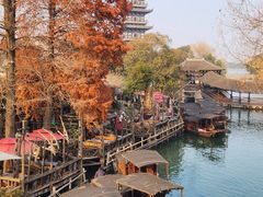 -乌镇景区