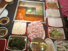 -重庆德忆火锅（龙南街3店）(渝水岸餐饮)