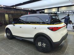 -龙膜膜方汽车贴膜隐形车衣汽车改色(河东店)