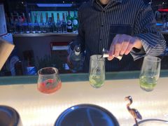 -功夫怪兽·烧烤(珠江路店)
