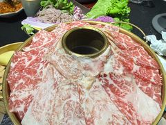 -菌自由丨野生菌火锅特色庭院餐厅(丽江古城店)