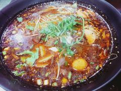 -老妈火锅粉(幸福路步行街店)