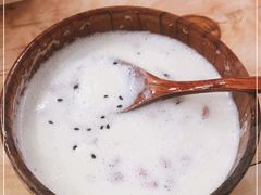 -冷峰马家鸡蛋牛奶醪糟(八朗学五巷店)