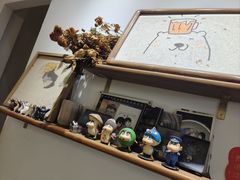 -白熊咖啡(闽江大道店)