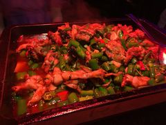 -蘭奢雅集·江浙菜(青山江滩店)