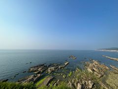 -养马岛旅游度假区