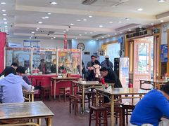 -惠丰源烩面馆(经七路店)