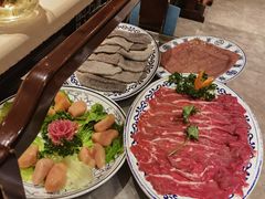 -龙森园火锅(琴台路店)