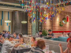 -BetterThai 泰加(苏州中心店)
